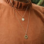 Star Amulet Necklace, thumbnail 5 of 9
