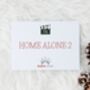 Personalised Movie Advent Calendar Countdown To Christmas, thumbnail 2 of 8