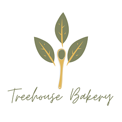 Logo for Treehouse Bakery