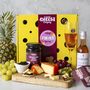 For Her Cheese And Wine Gift Box, thumbnail 4 of 7