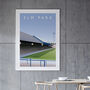 Reading Fc Elm Park Poster, thumbnail 3 of 8