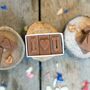 Personalised Chocolate Favours, thumbnail 1 of 6