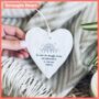 Pet Loss Card And Keepsake Gift, thumbnail 4 of 6