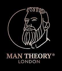 Man Theory London - For The Refined Gentleman Logo 