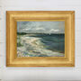 Victorian Coastal Seascape Fine Art Print, thumbnail 4 of 12