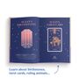 Aquarius Star Sign Gift Personalised Astrology Book, thumbnail 7 of 9