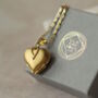 Friends And Family Personalised Locket With Photos, thumbnail 10 of 12