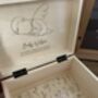 From Grief To Healing Memory Box, thumbnail 2 of 5