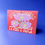 You're Getting Married! Wedding Wellbeing Gift Set, thumbnail 4 of 9