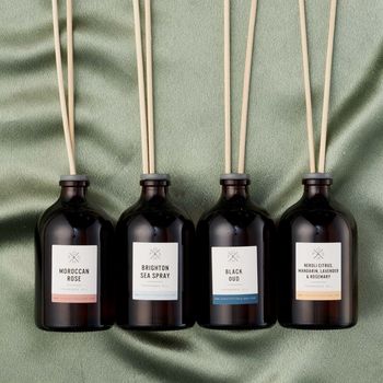Posh Totty Designs Scented Reed Diffusers, 2 of 4