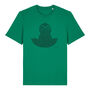 Organic Sloth T Shirt, thumbnail 1 of 2