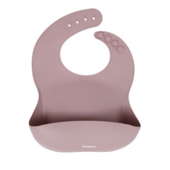 My First Catch All Silicone Feeding Bib, 7 of 8