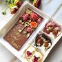 Personalised New Home Gift, Housewarming Chocolate Key, thumbnail 4 of 9