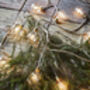 Madam Stoltz Indoor Wire Lights W/ Stars, thumbnail 9 of 10