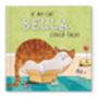 Personalised Children's Book, If My Cat Could Talk, thumbnail 1 of 10