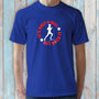 Runner And Jogger's T Shirt, thumbnail 5 of 8