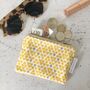 Suits Purse, Small Make Up Pouch, thumbnail 2 of 2