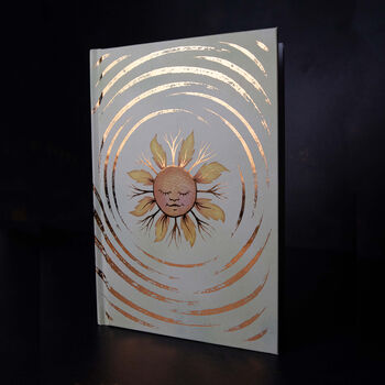 Sunshine Jotter, 5 of 8