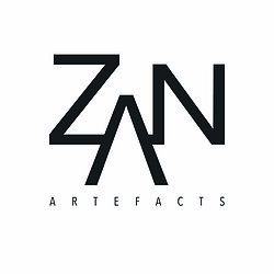 Zan Artefacts logo