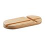 Bamboo Tablet And Smartphone Stand, thumbnail 5 of 6