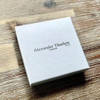 Poppy Red Flower Brooch With Siam Rhinestones, 14k Gold Plated, 6 of 6