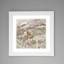 'Golden Pheasant' Print, thumbnail 3 of 3