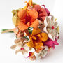 Spring Origami Bouquet, thumbnail 6 of 11