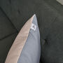Fluffy Dog Cushion, thumbnail 4 of 4