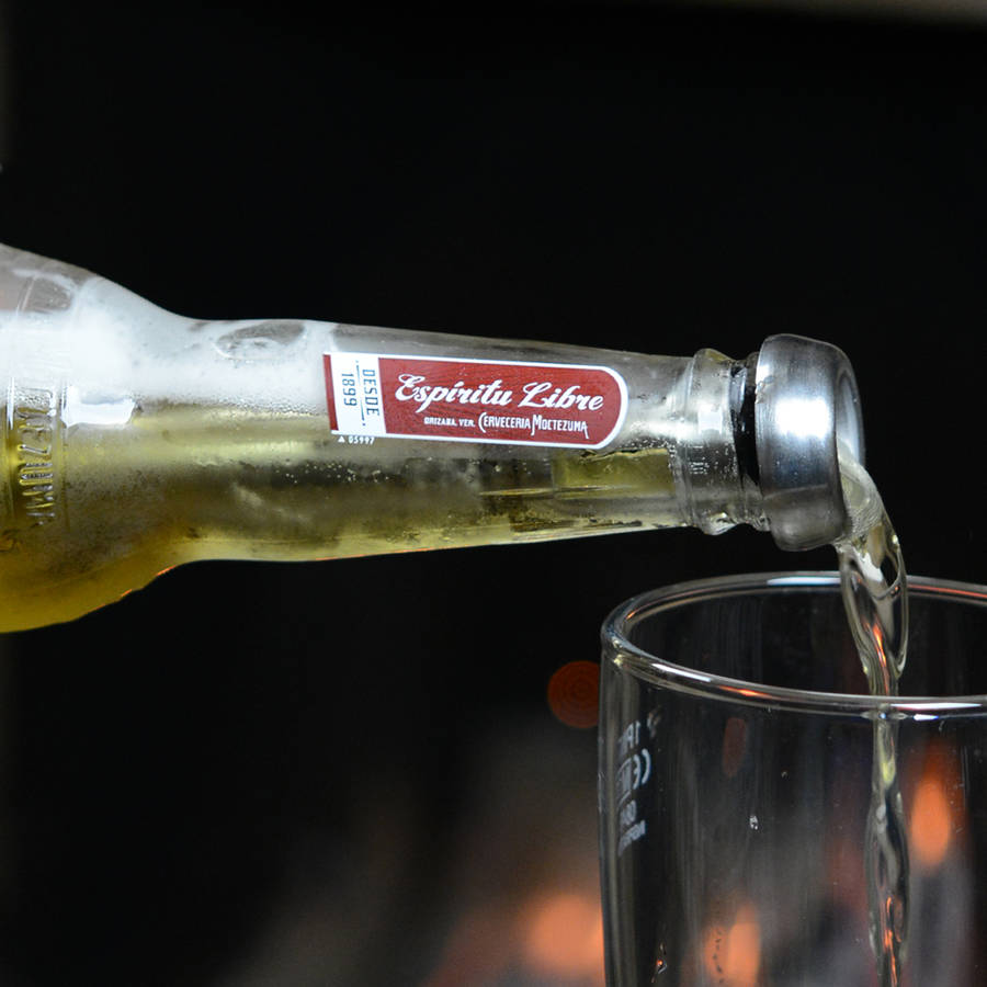 Beer Chiller By Bobby Rocks