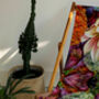 Summer Bouquet Deckchair, thumbnail 3 of 5