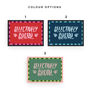 Selectively Social Print, Social Print, thumbnail 11 of 11