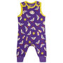 Seagull Dungarees For Toddlers, thumbnail 2 of 5