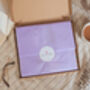 'A Little Box Of Love' Sleep Well Letterbox Gift, thumbnail 5 of 10