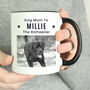 Personalised Pet Mug, thumbnail 4 of 7