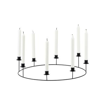 Candle Stand Ring In Two Sizes, 3 of 5