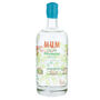 Personalised Stamp Floral 75cl Gin/Vodka Bottle, thumbnail 3 of 8