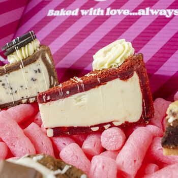 The Thank You Deluxe Cookie And Cookie Pie Gift Box, 11 of 12