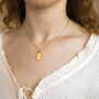 Guiding Star Pendant Necklace, thumbnail 2 of 2