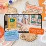Paint Your Own Sea Creatures Kit, thumbnail 2 of 8