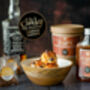 Fathers Day Salted Caramel And Whisky Ice Cream Kit, thumbnail 2 of 4