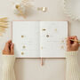 2026 Weekly Planner Sunset Pink, thumbnail 6 of 12