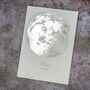 Baby's First Christmas Letter Box Gift, thumbnail 9 of 11