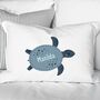 Personalised Under The Sea Pillowcase, thumbnail 4 of 5