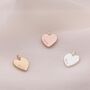 Add An 8mm Heart Charm, thumbnail 1 of 4