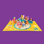 Dogs 3D Pop Up Birthday Card, thumbnail 1 of 4