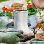 Personalised Welly Plant Pot Father's Day Gift, thumbnail 2 of 9