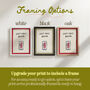 Diet Coke Break Funny Kitchen Print, thumbnail 4 of 12