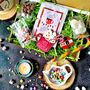 Christmas Hot Chocolate Station Gift Box, thumbnail 8 of 10
