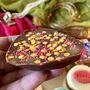 Personalised Diwali Hamper Sweet Treat Gift, thumbnail 4 of 12