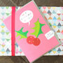 Christmas Holly Berries Card, thumbnail 1 of 5